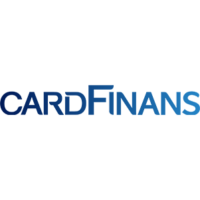 CardFinans Advantage Logo